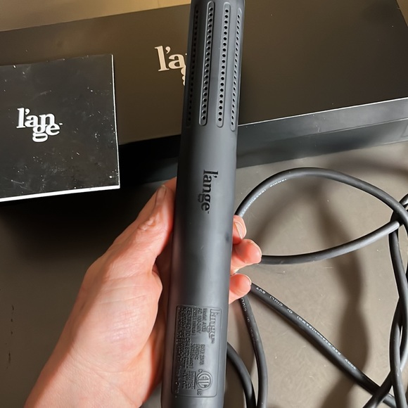 Lange Hair Lange Le Duo 36 Airflow Styler Poshmark